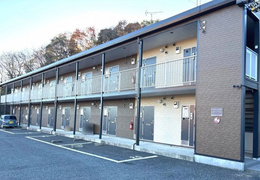 レオパレス沼南5