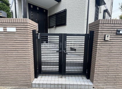 共用施設