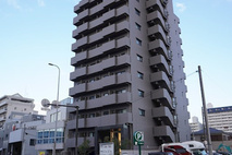 ルーブル川崎神明町