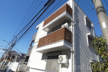 SIGNATURE 武蔵中原