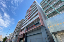 クラリッサ横浜シエル