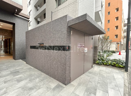 共用施設