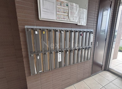 共用施設