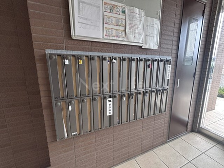 共用施設