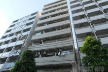 シティマンション川崎