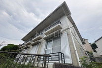 玉川学園アパート