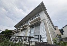 玉川学園アパート