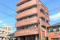 リバーサイドビル