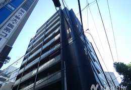 ガーラ・ヴィスタ横濱西口