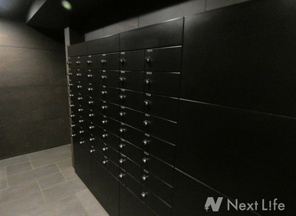 共用施設
