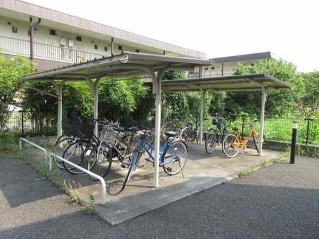 共用施設