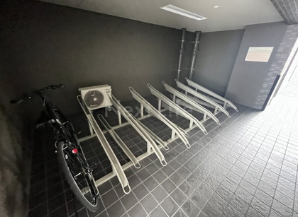 共用施設