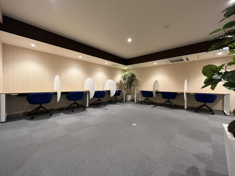 共用施設