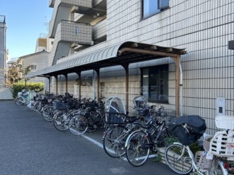 共用施設