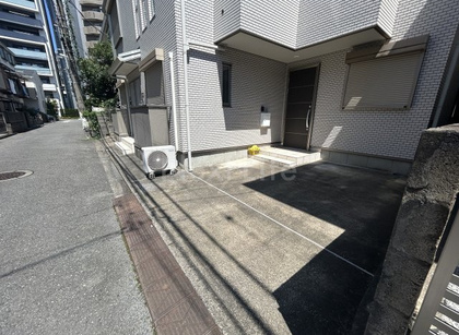 共用施設
