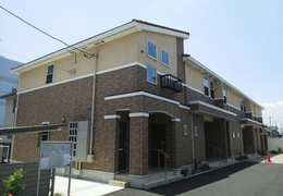 エミネンス川中島