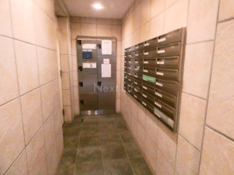 共用施設