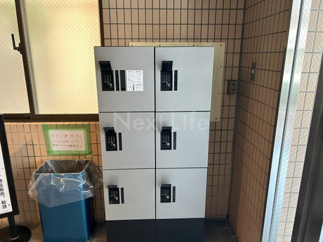 共用施設