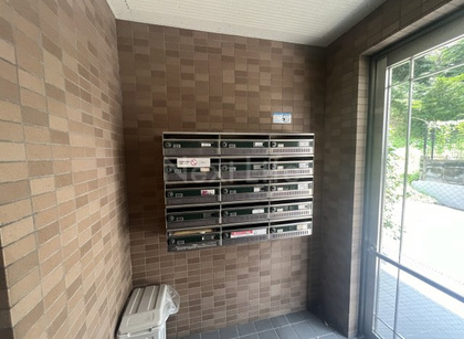 共用施設