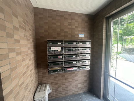 共用施設