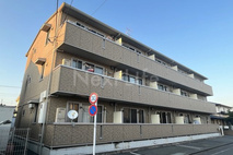 フェリスタ宮沢