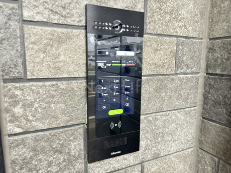 共用施設