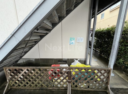 共用施設