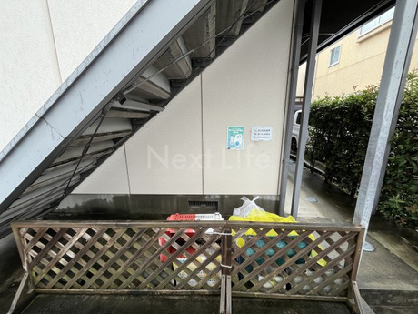 共用施設