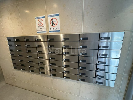 共用施設