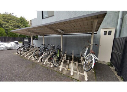 共用施設