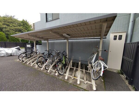 共用施設