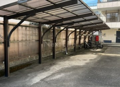 共用施設