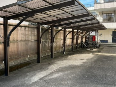 共用施設