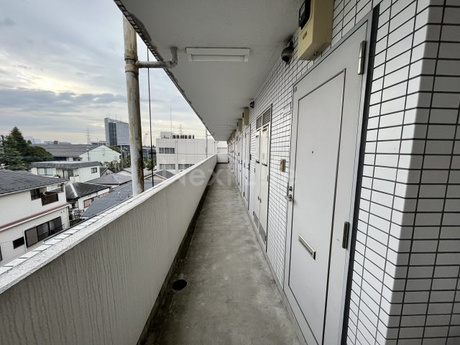 共用施設