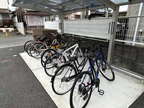 共用施設