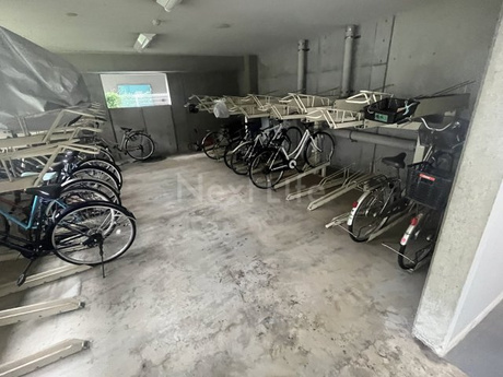 共用施設