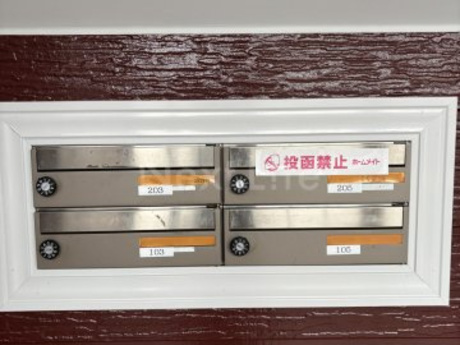 共用施設