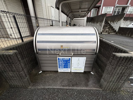 共用施設