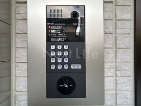 共用施設
