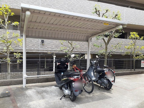 共用施設