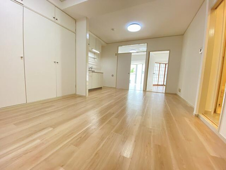 リビング・居室