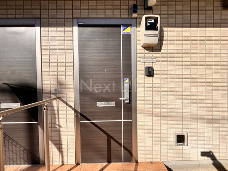 共用施設