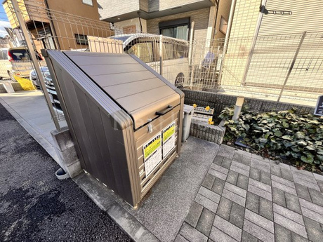 共用施設
