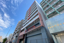 クラリッサ横浜シエル