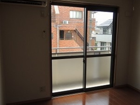 リビング・居室