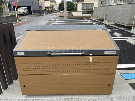 共用施設