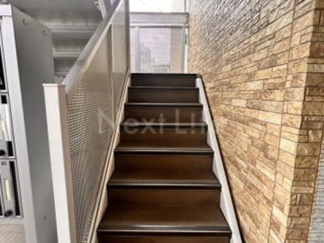 共用施設
