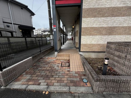 共用施設